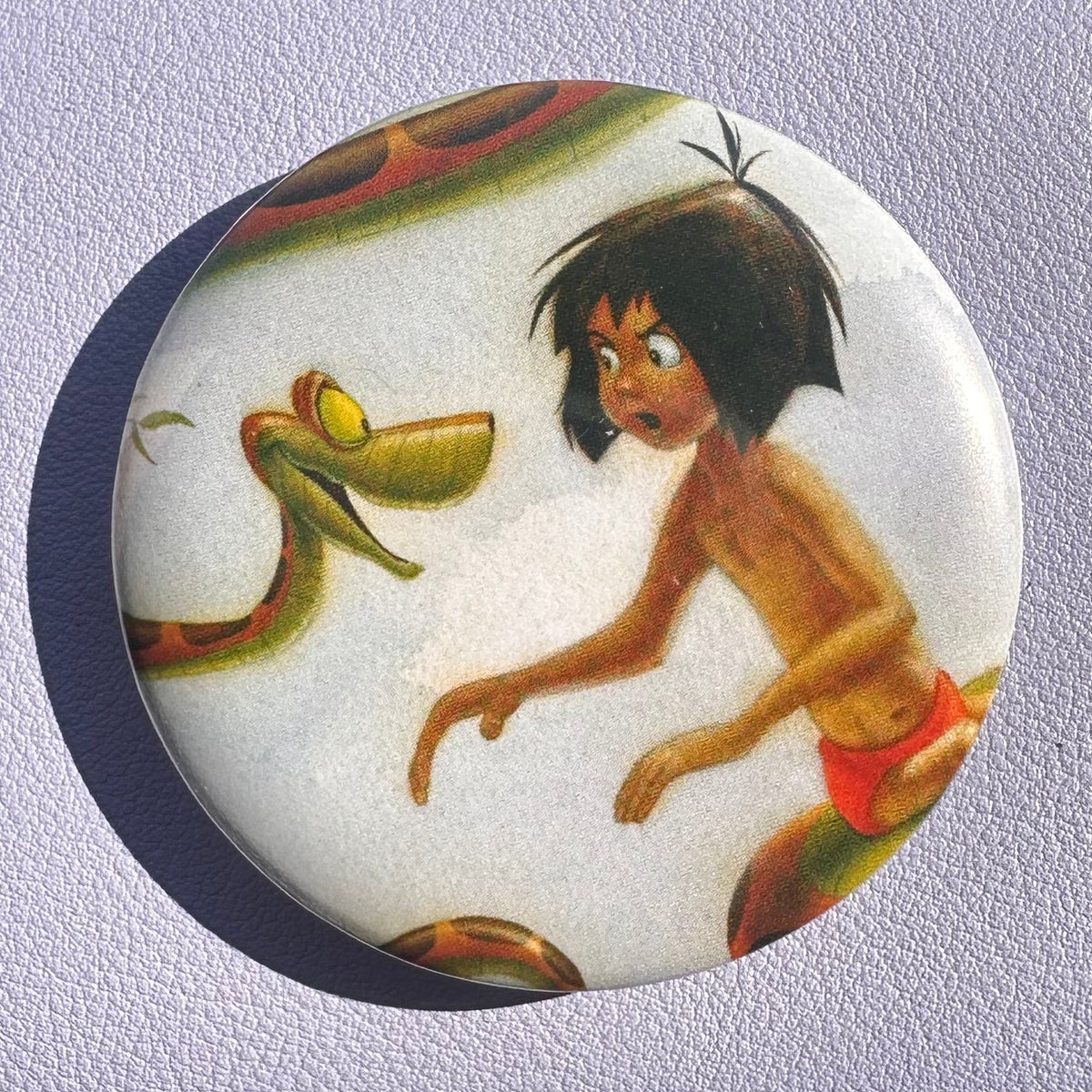 Button