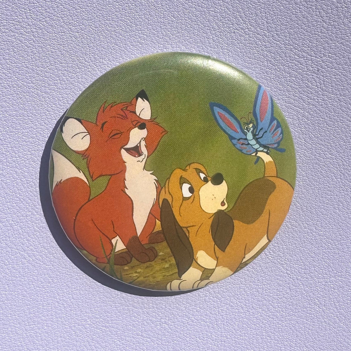 2.25" button