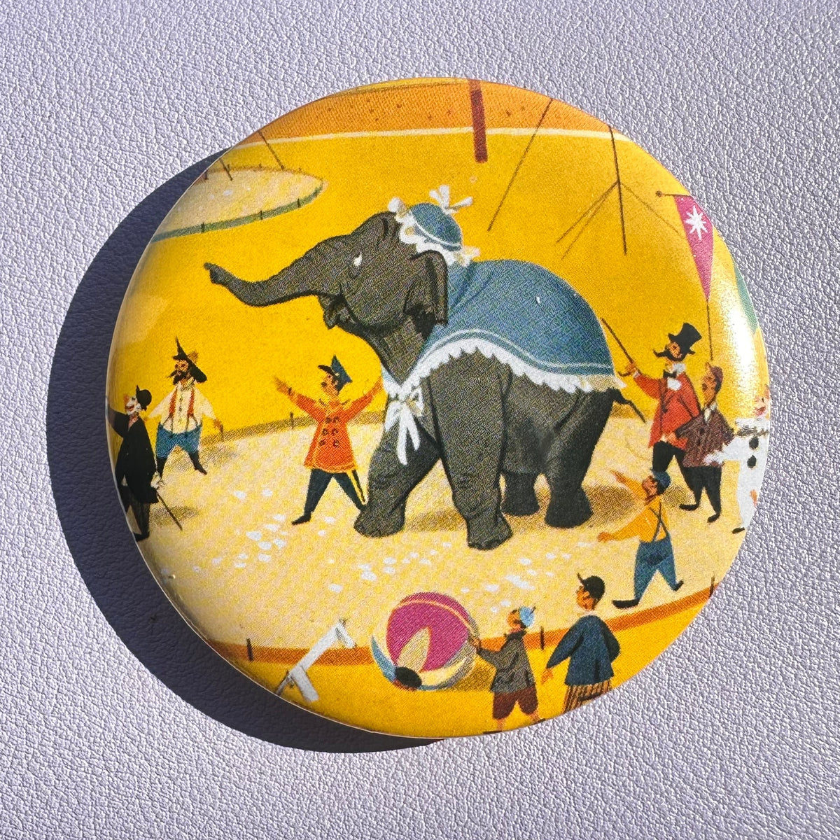 Button