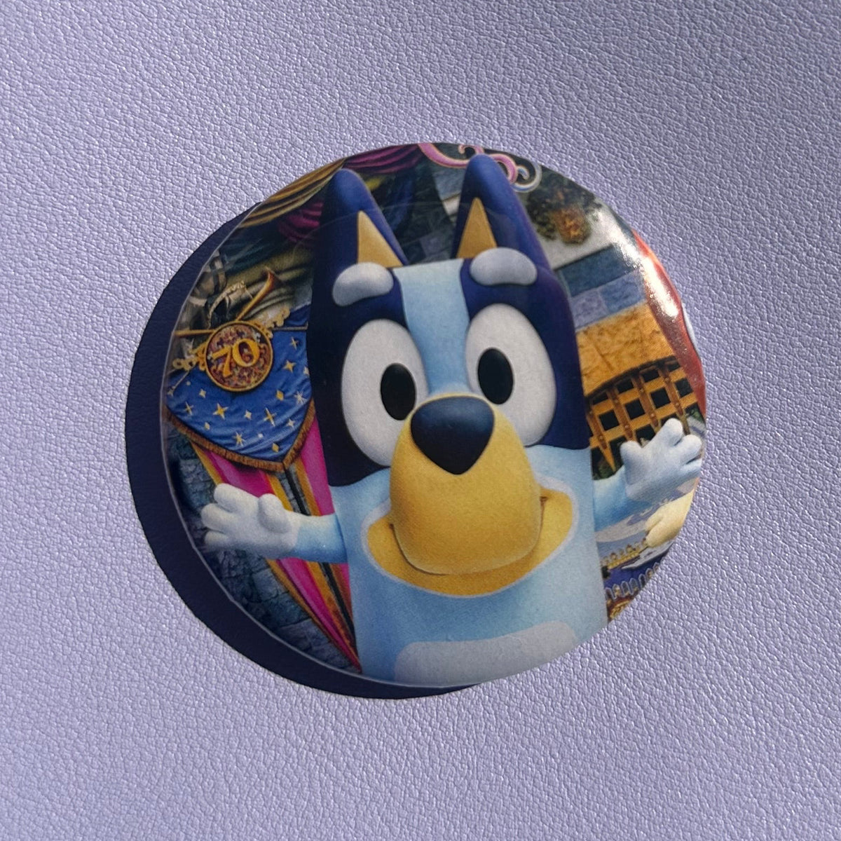 2.25" button