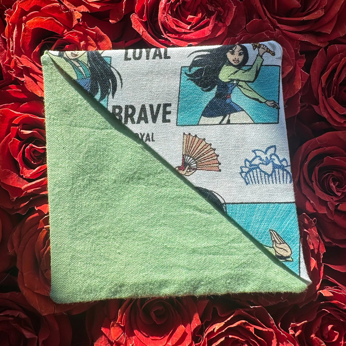 Bookmark