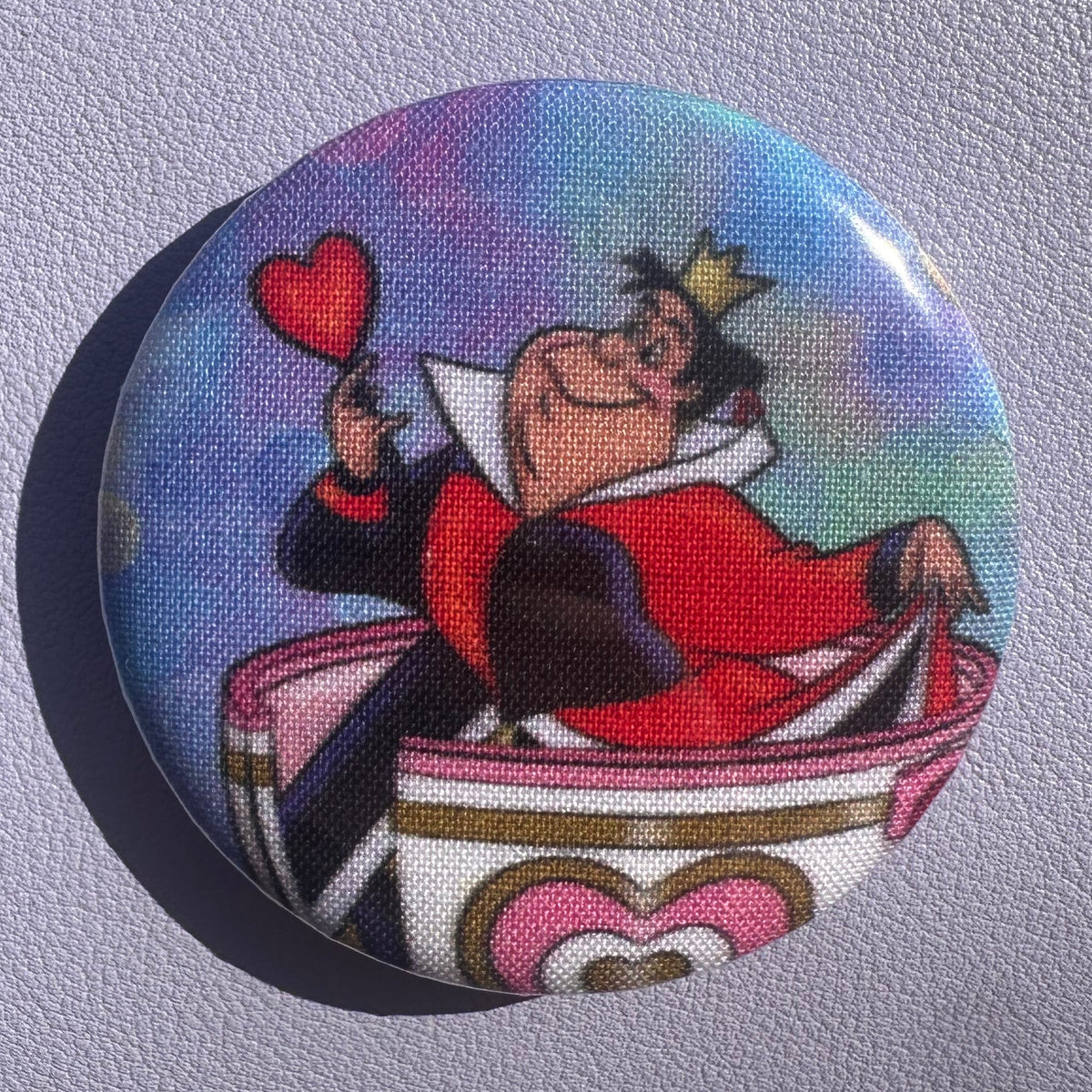 Button