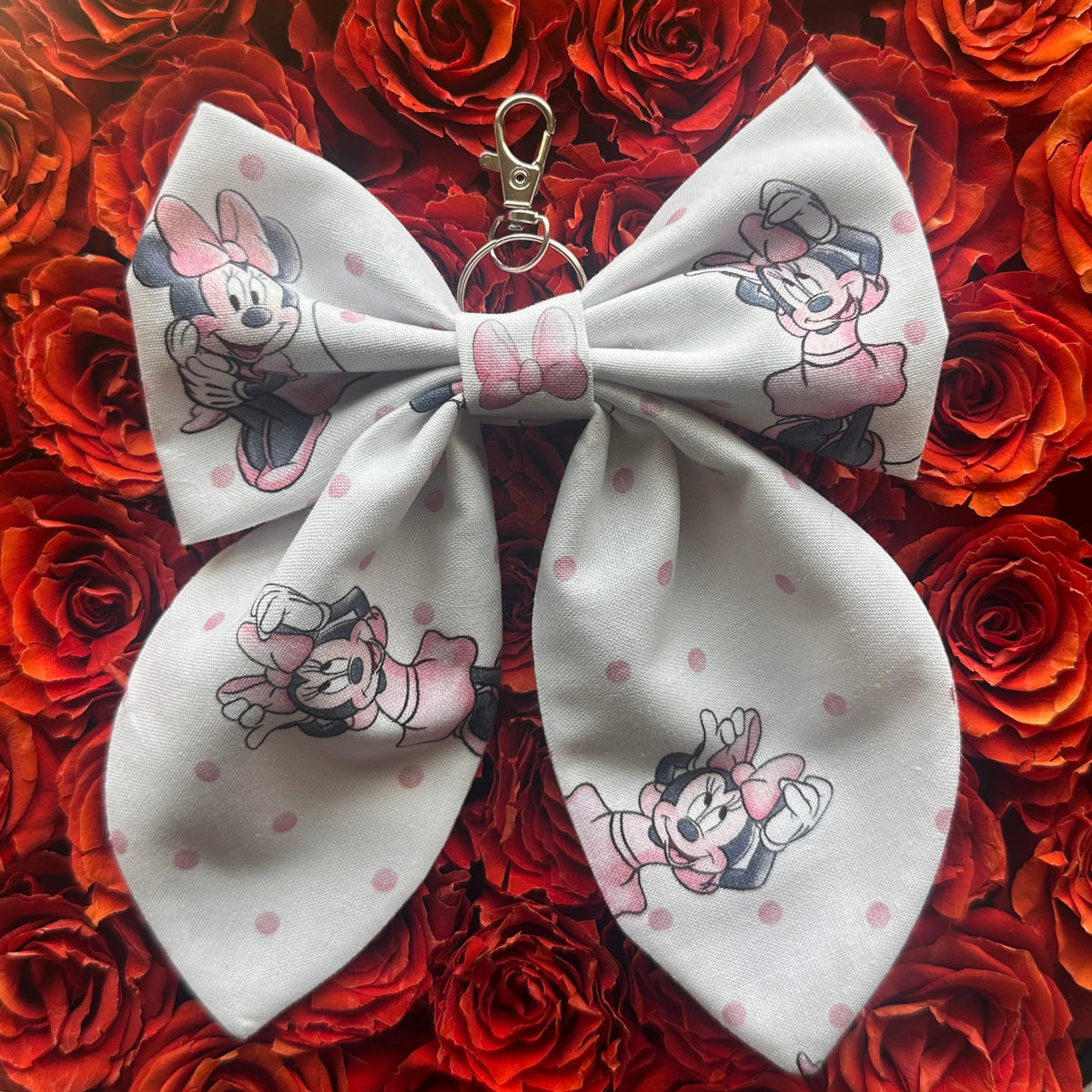XL bow