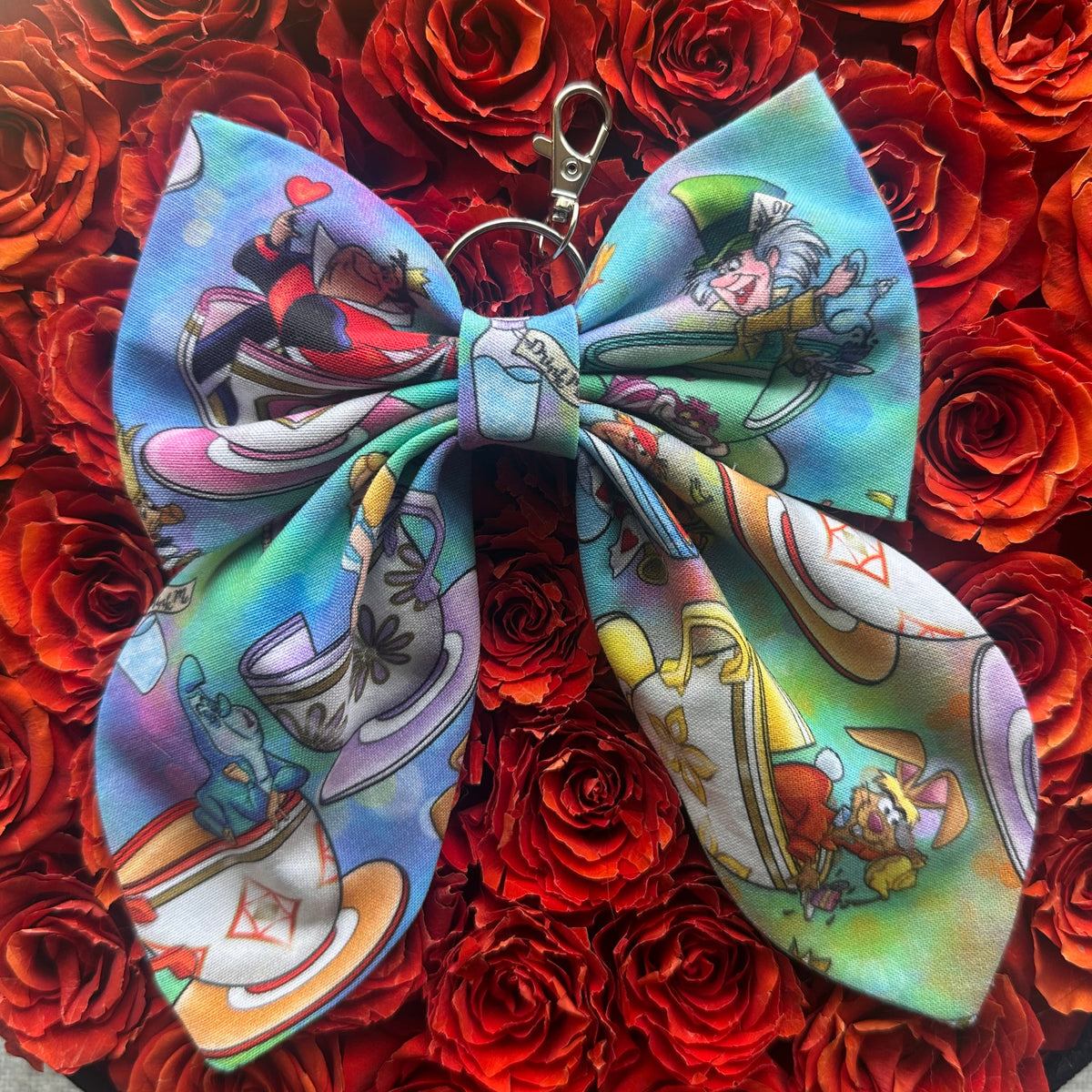 XL bow