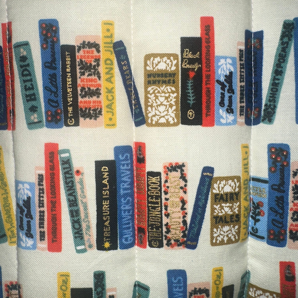 Book sleeve