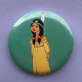 2.25" button