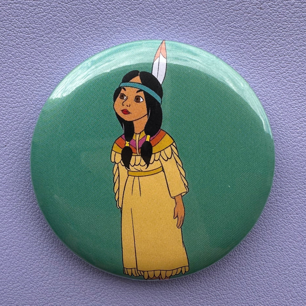 2.25" button