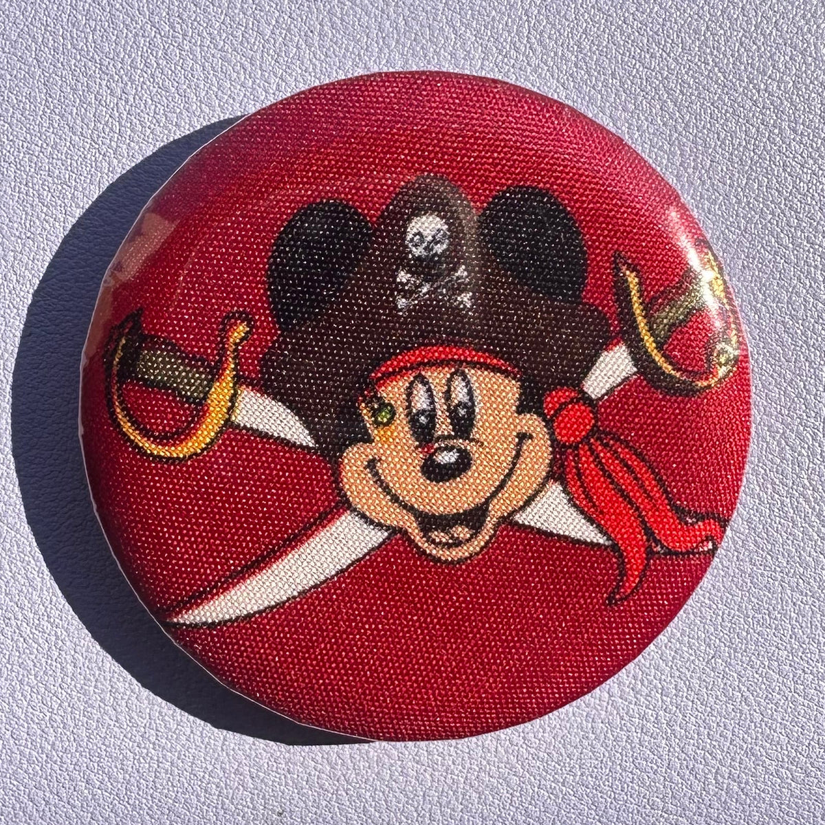 Button