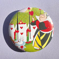 2.25" button