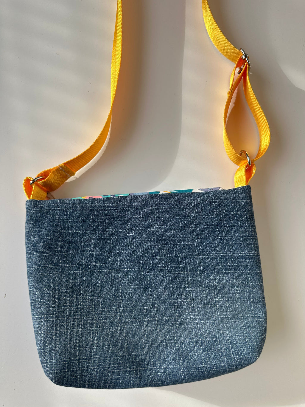 Kid purse
