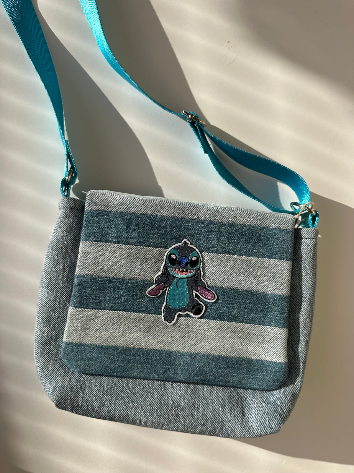 Kid purse