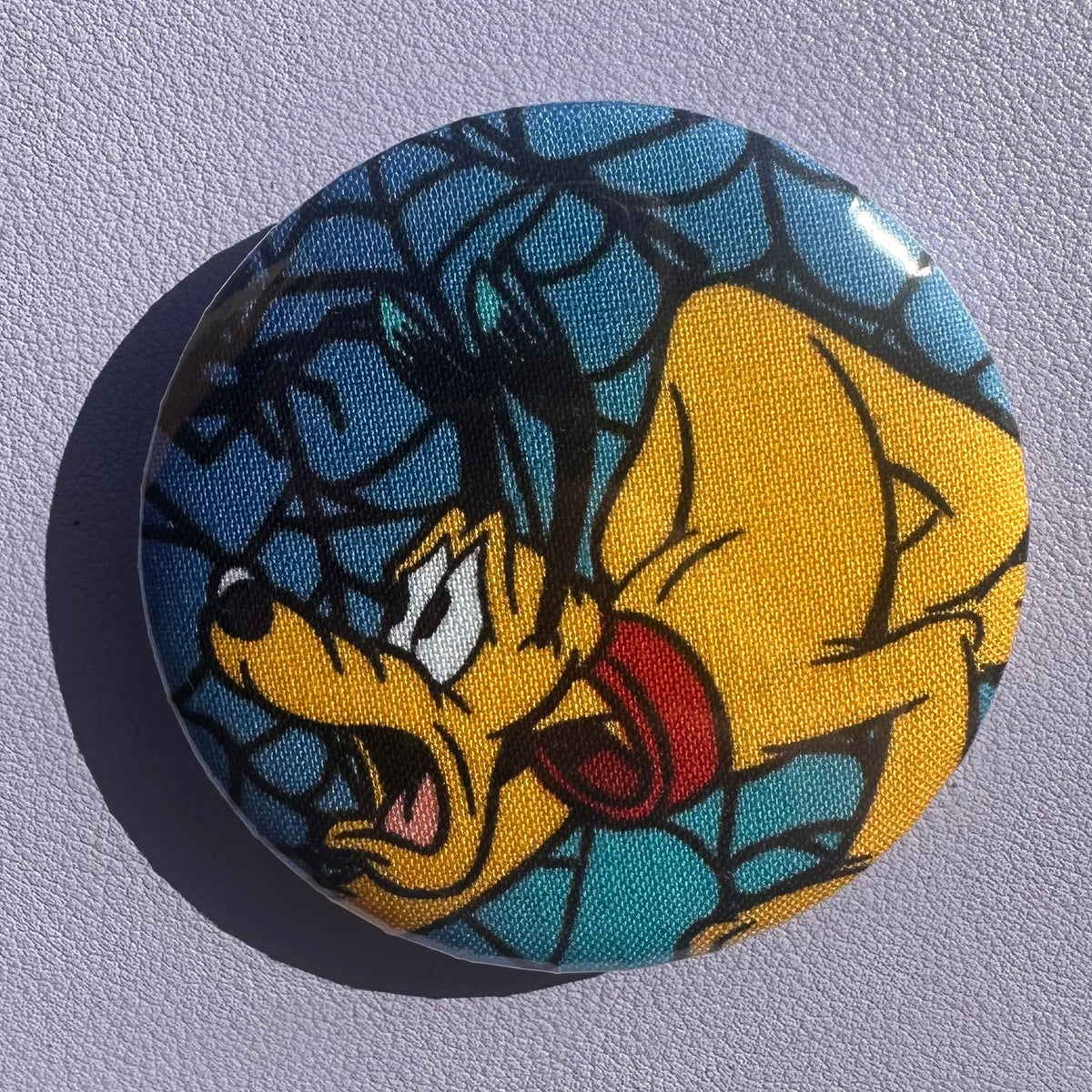 Button