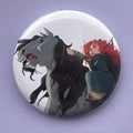 2.25" button