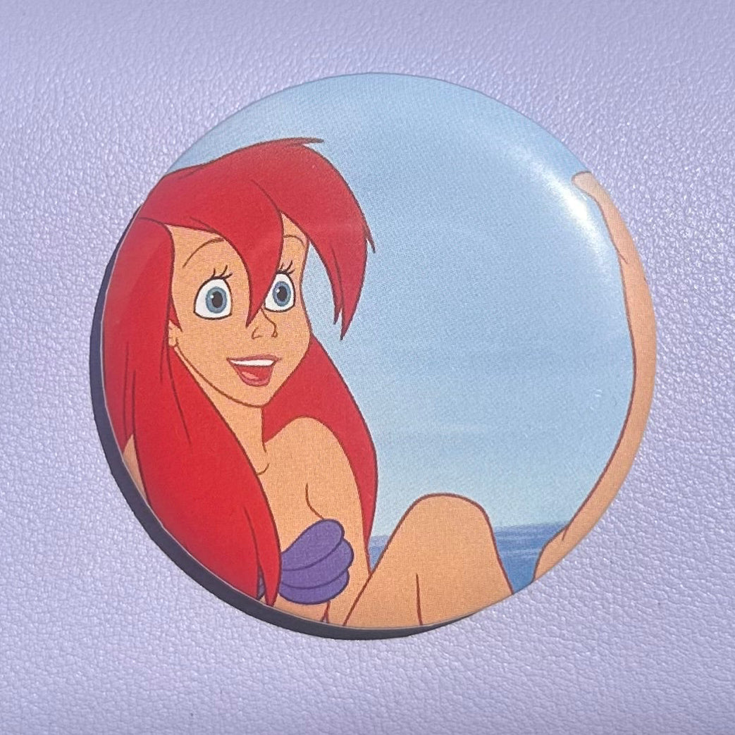2.25" button