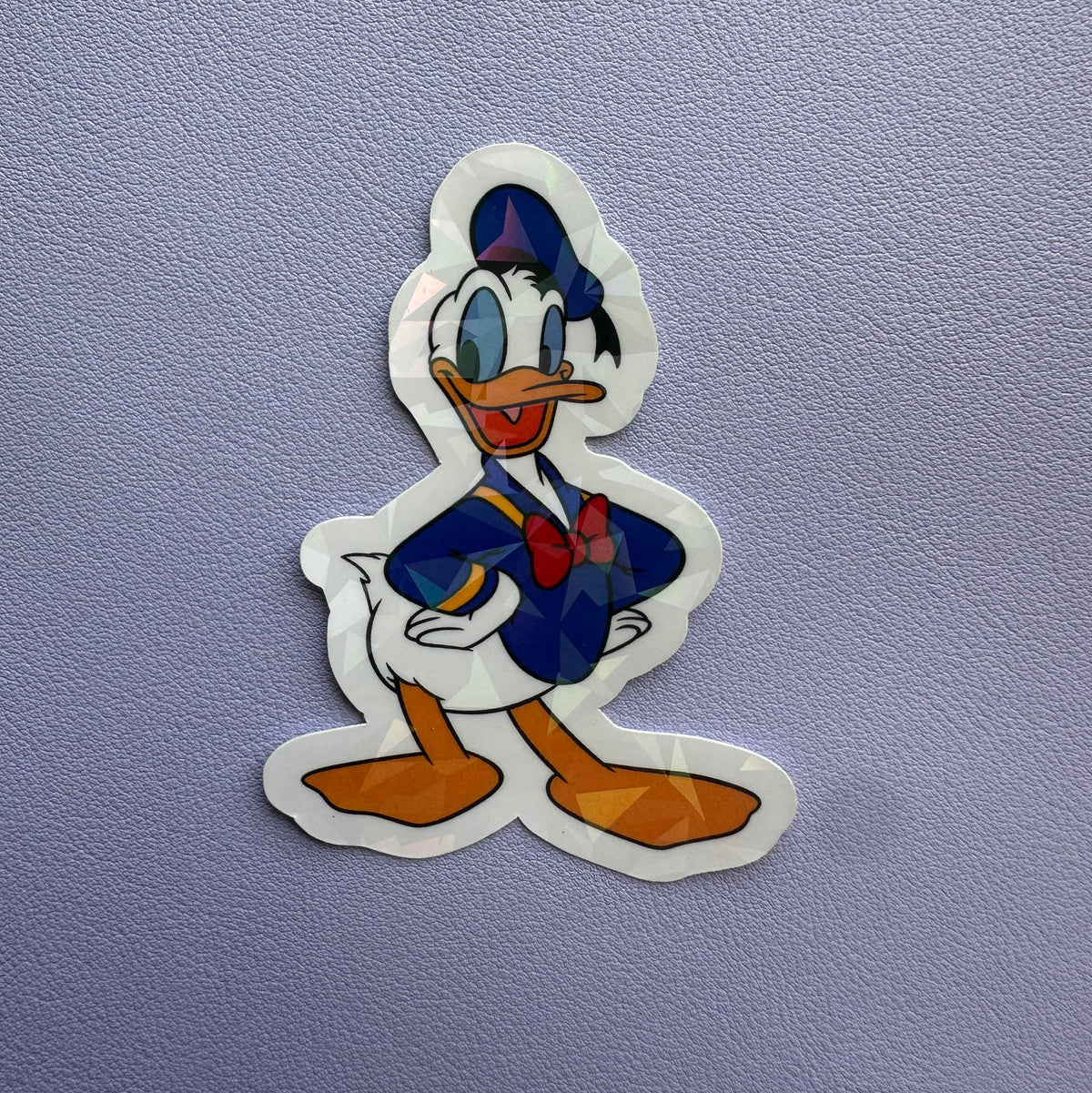 Waterproof stickers