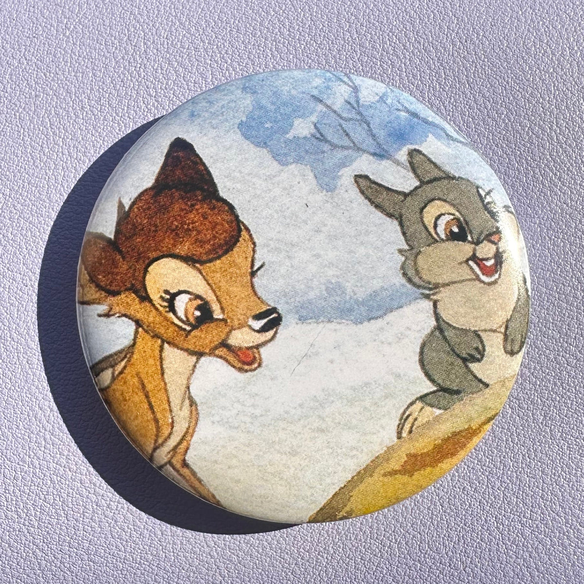 Button