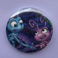 2.25" button