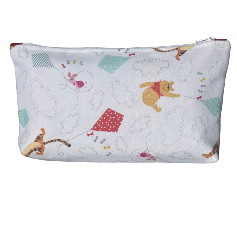 Baby wipes holder
