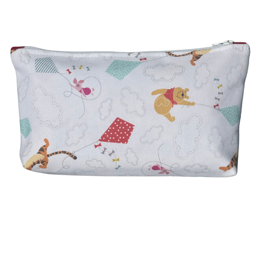 Baby wipes holder