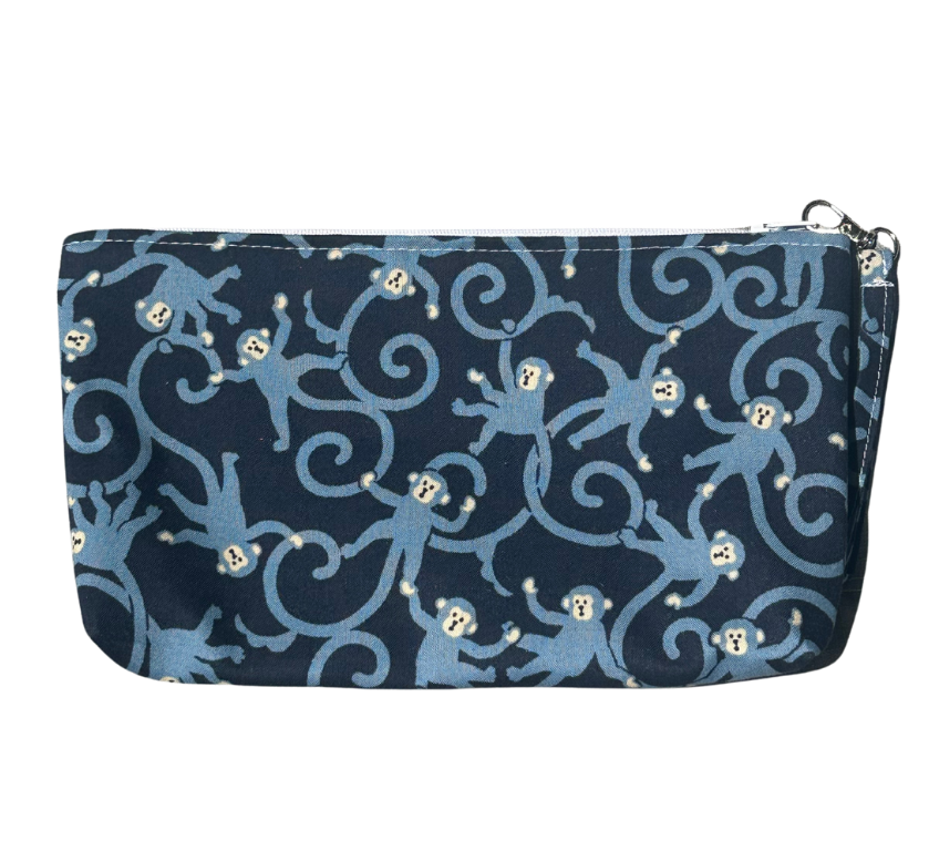 Baby wipes holder