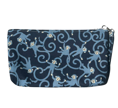Baby wipes holder