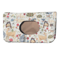 Baby wipes holder