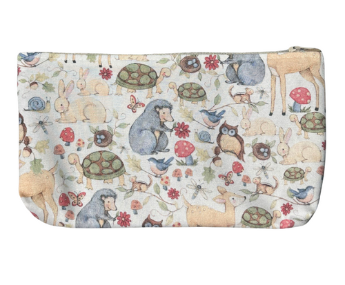 Baby wipes holder