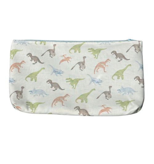 Baby wipes holder
